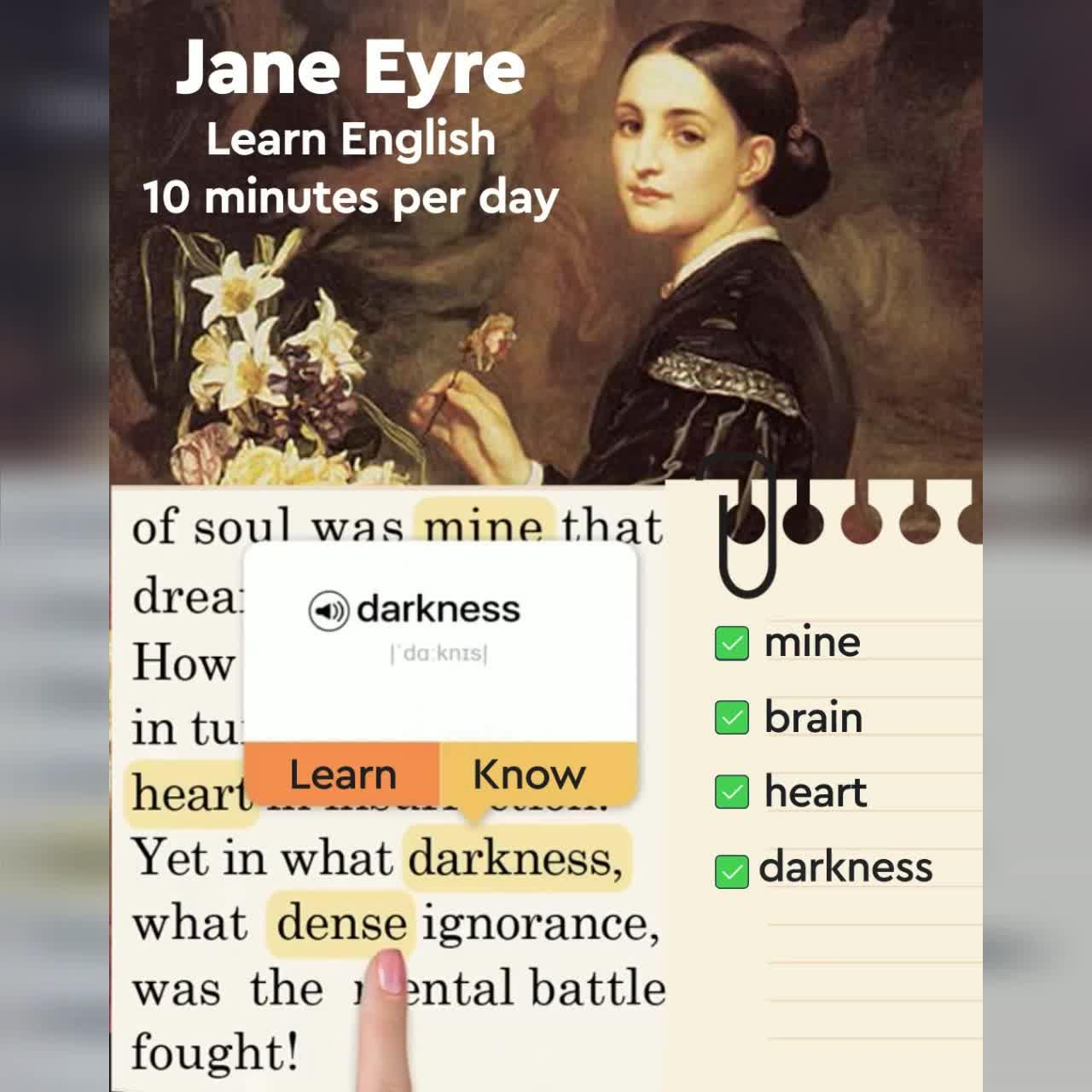 Learn your desired language!