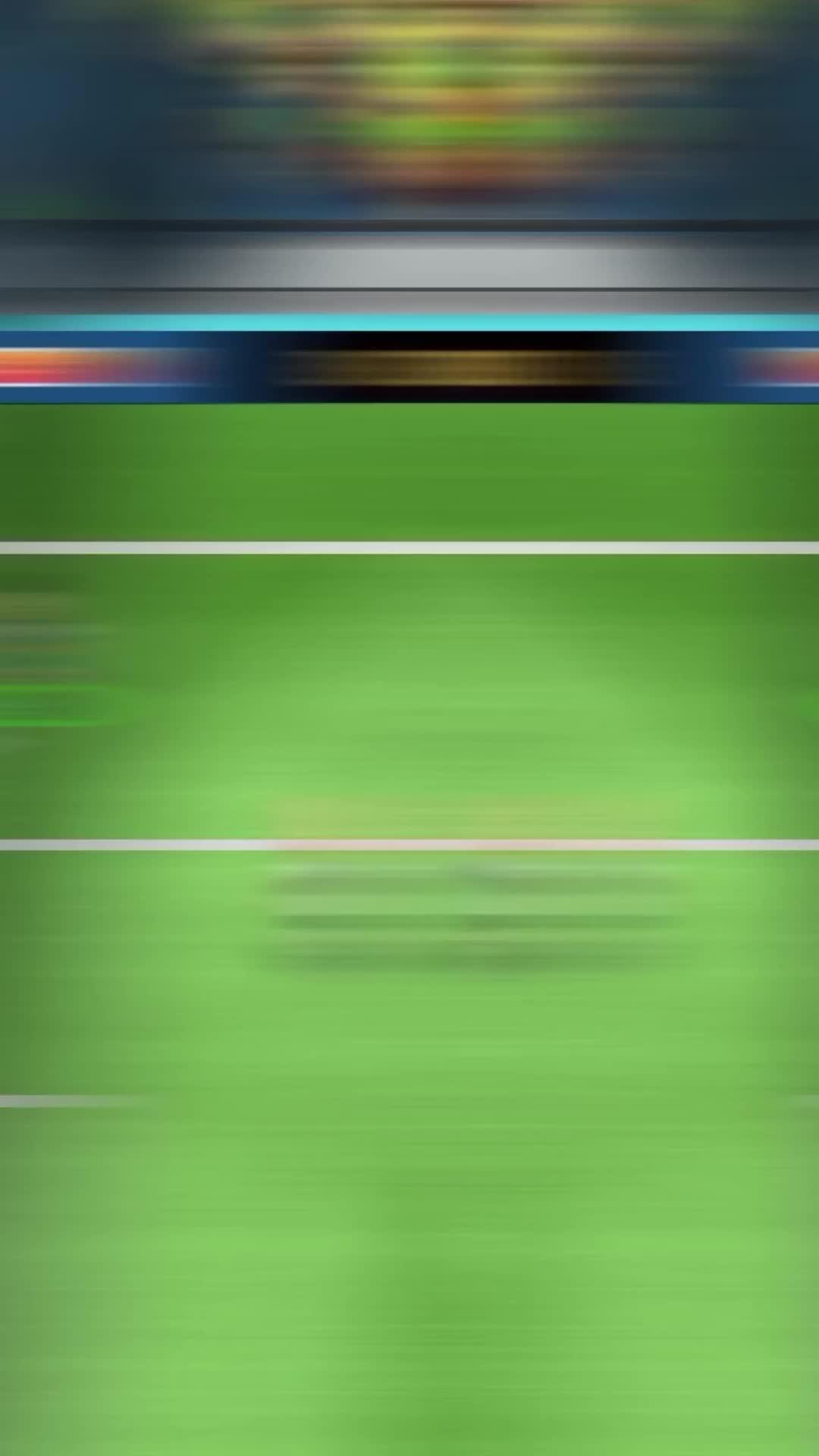 The toughest football game ever!