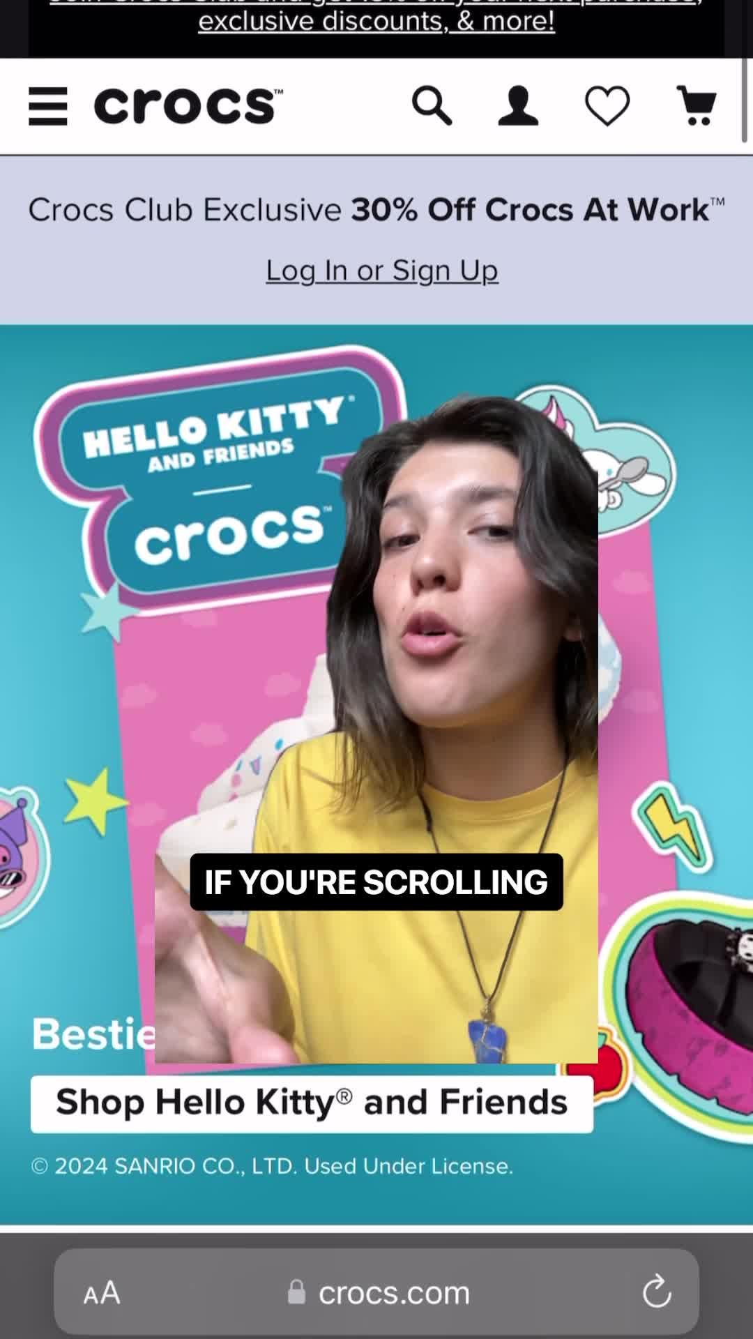 Save money while shopping on your iPhone.