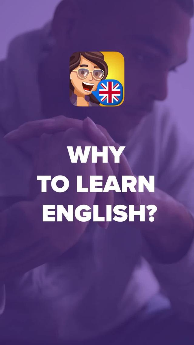 Do you speak English? Try LMS app for free!