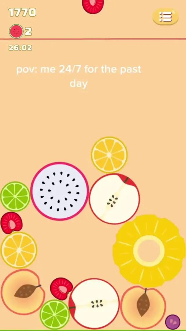 Engage, Merge, and Challenge.