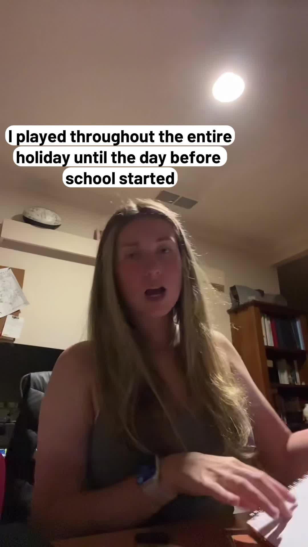 Scan and solve math problems