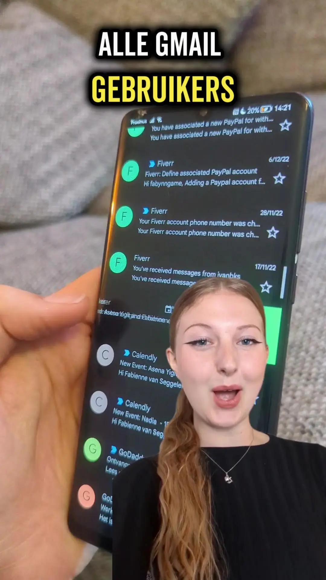 4.8/5 in App Store & Playstore ⭐️⭐️⭐️⭐️