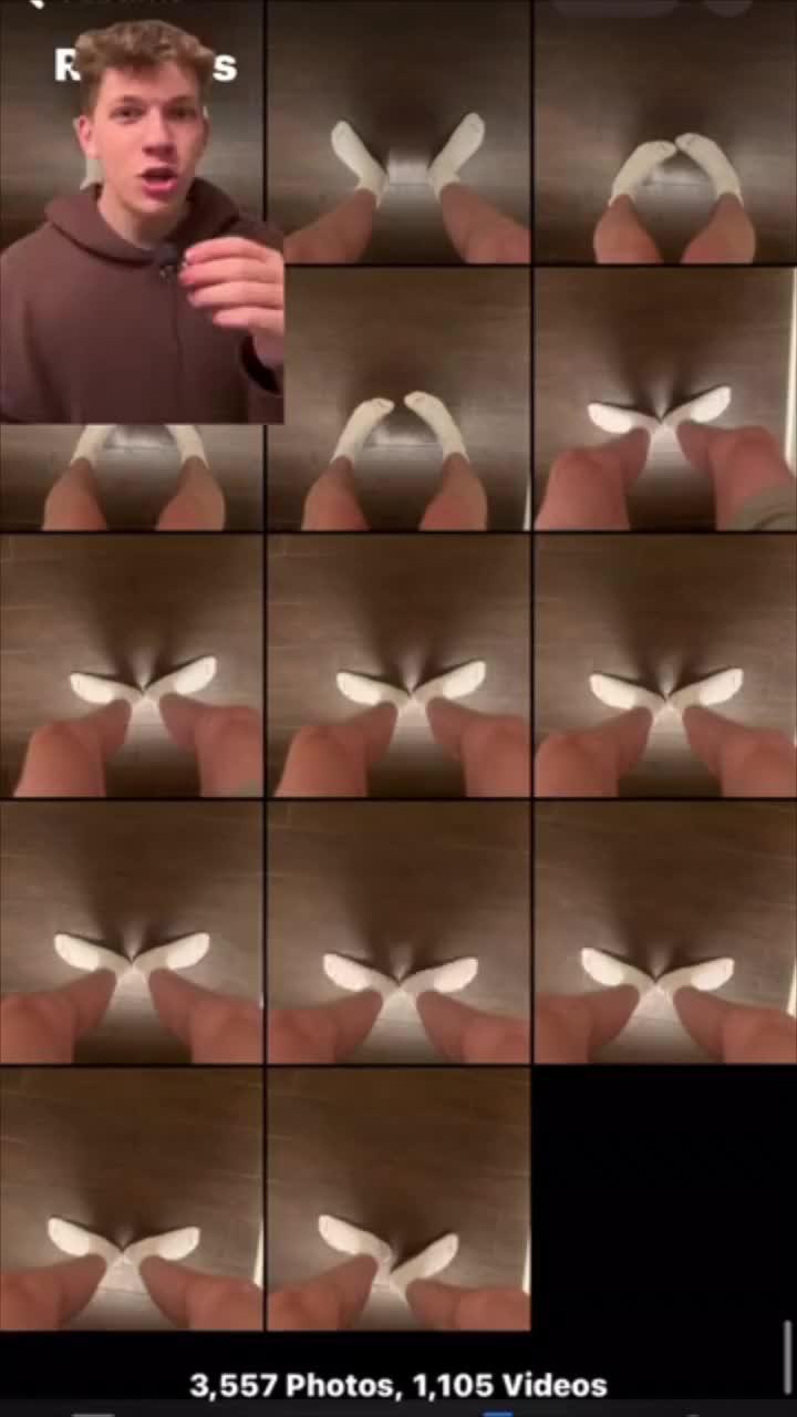 Deep clean trash files for more space.