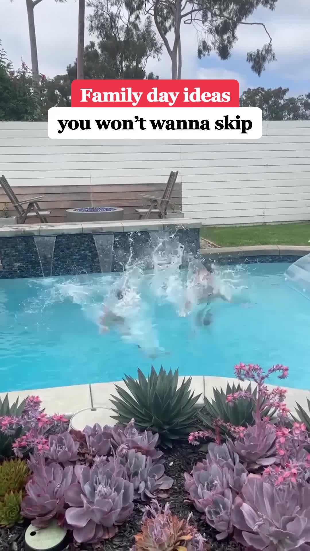 Book your neighbor's pool by the hour today!
