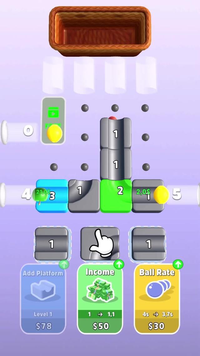 What a BALLSS!