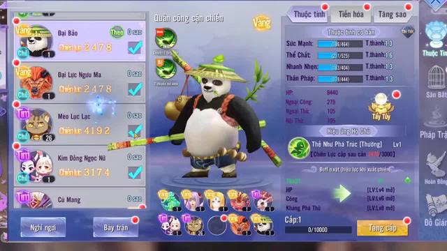Đỉnh Cao Game Võ Lâm Kiếm Hiệp. Nhận ngay 5000KNB lần đầu đăng nhập