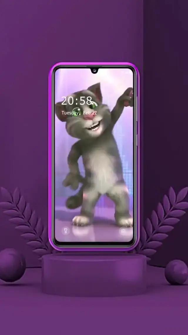 The best 4K video wallpapers for iphone！