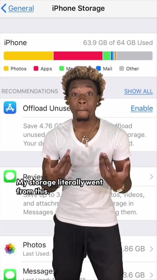 1024GB for free,try it now!