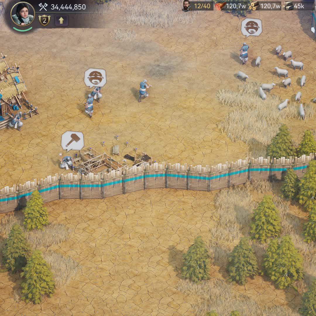 Bring Glory to the Vikings