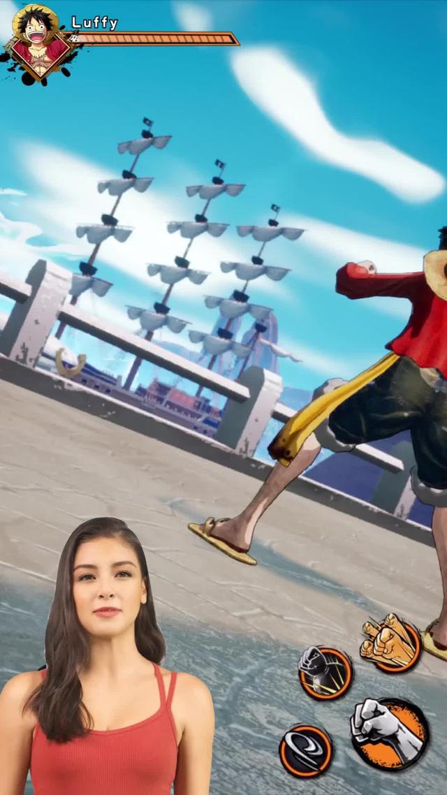 One Piece เปิดอย่างเป็นทางการแล้ว! รหัสของขวัญ: VIP 7777