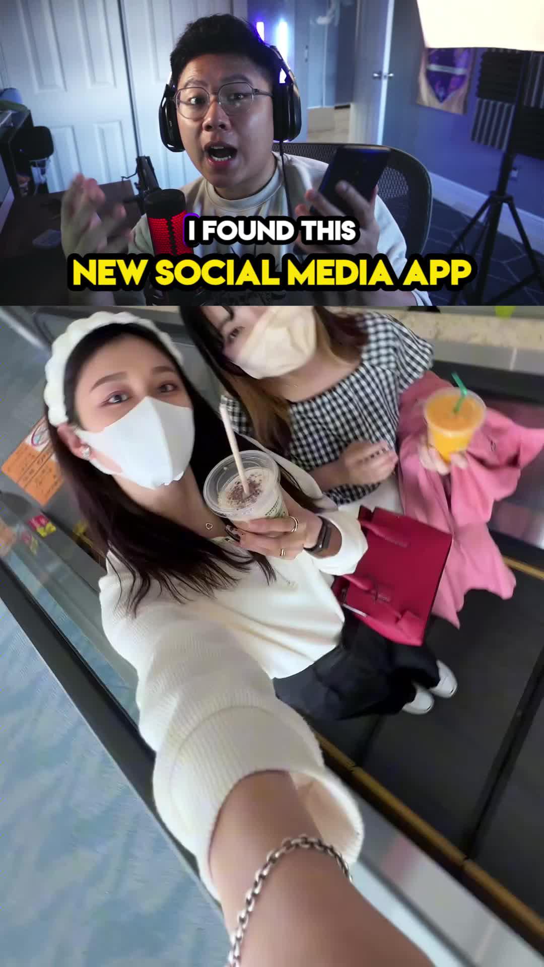 年轻人都在玩! 3亿人的生活经验，都在小红书!