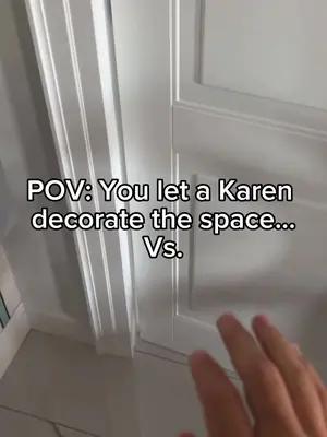 A place for everything!