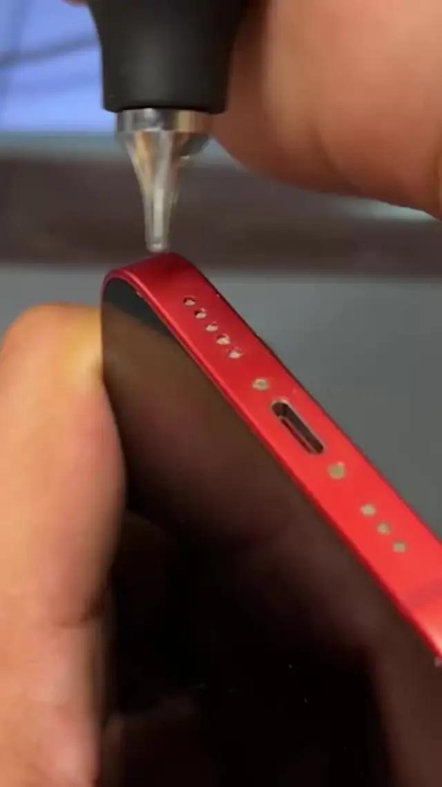 Free up your phone space and let it breathe again!