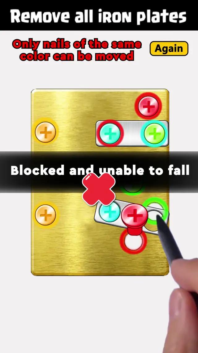 How many levels can you pass?