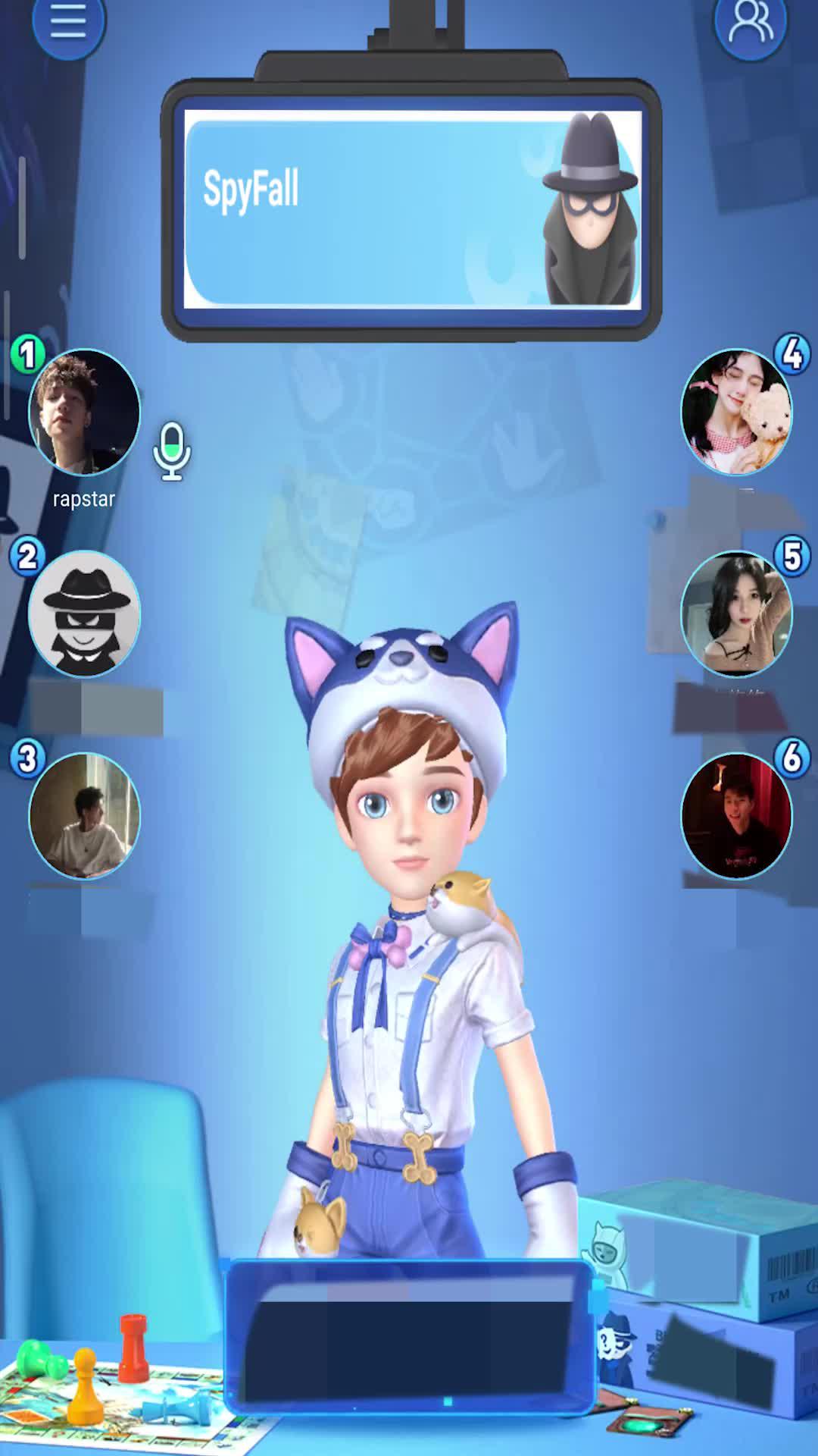 เมื่อผมต้องมาลองใบ้คำในWeplay #whatgame #weplay #เกมฮาๆ
