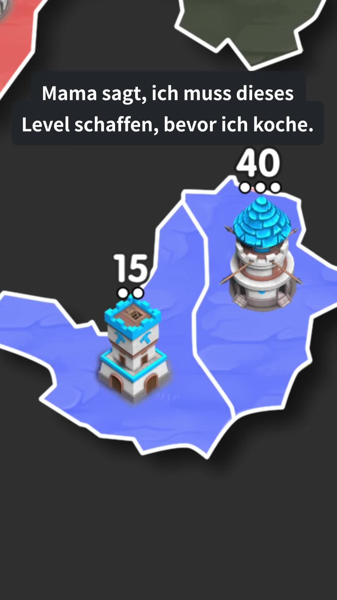 Bugün Fethet ve Savun