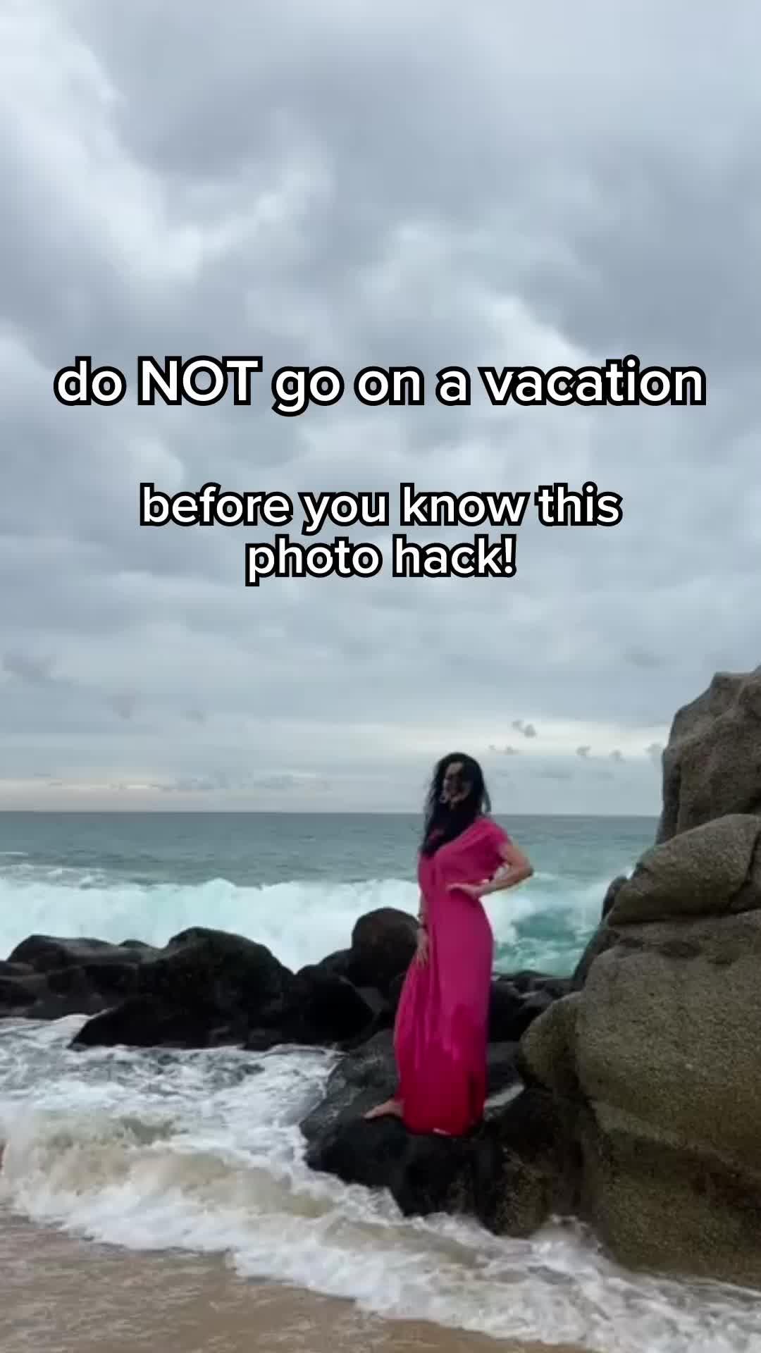 Make any photo worthy of AI!