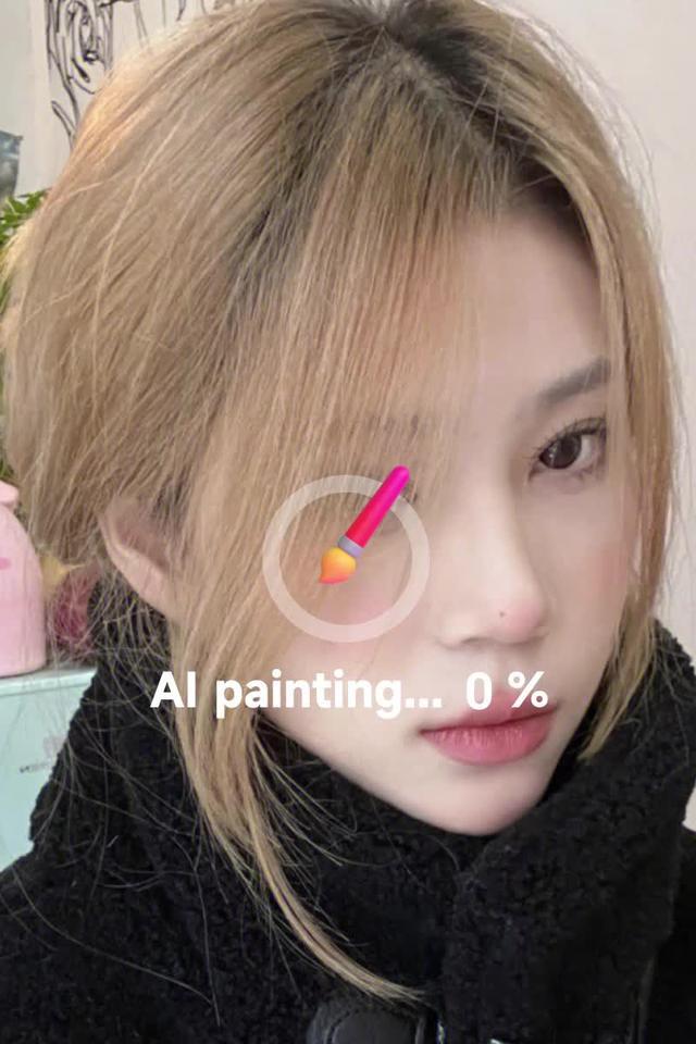 Turn words into photos & beautiful digital artworks using the power of AI!#ai#realism#art #people#AhaPhotoLab#cartoon#camera#ios#appstore#Funny#funnyvideos