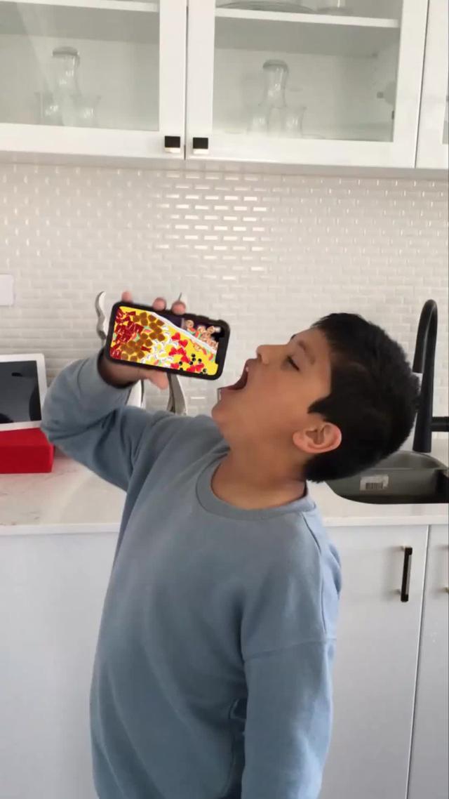 Drink Boba Tea from your phone