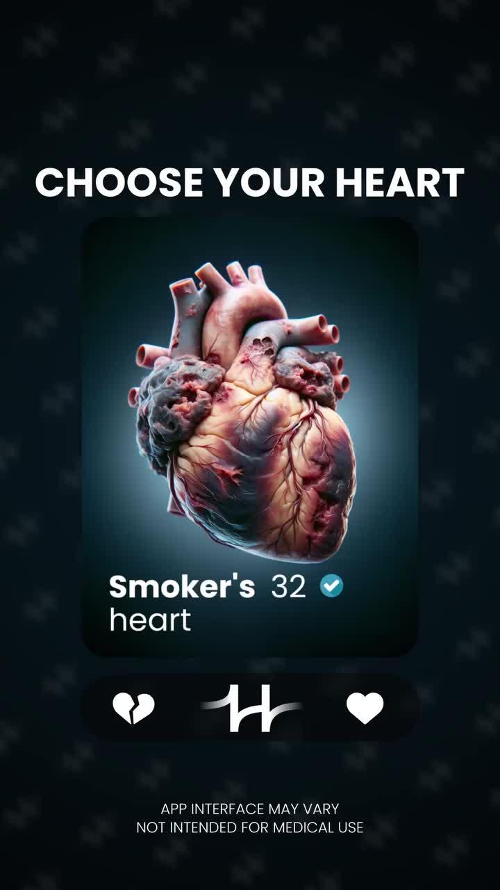 Just 30 seconds to get a health check! Try it now!