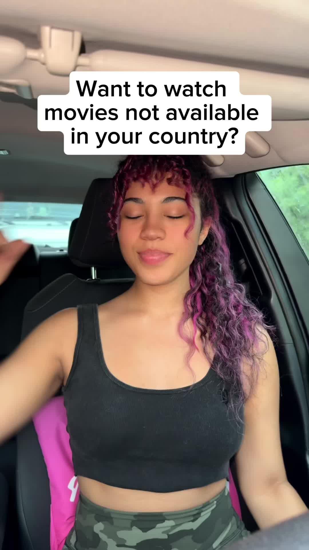 Watch your favorite Netflix shows without GEO restrictions!