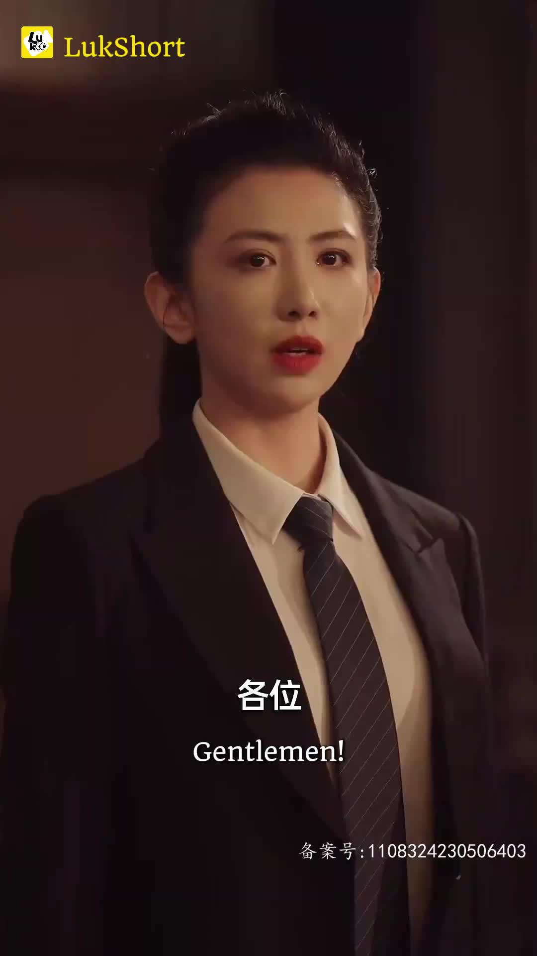 Hooked by one clip, I binged the whole series! Join me on LukShort for more intriguing tales!