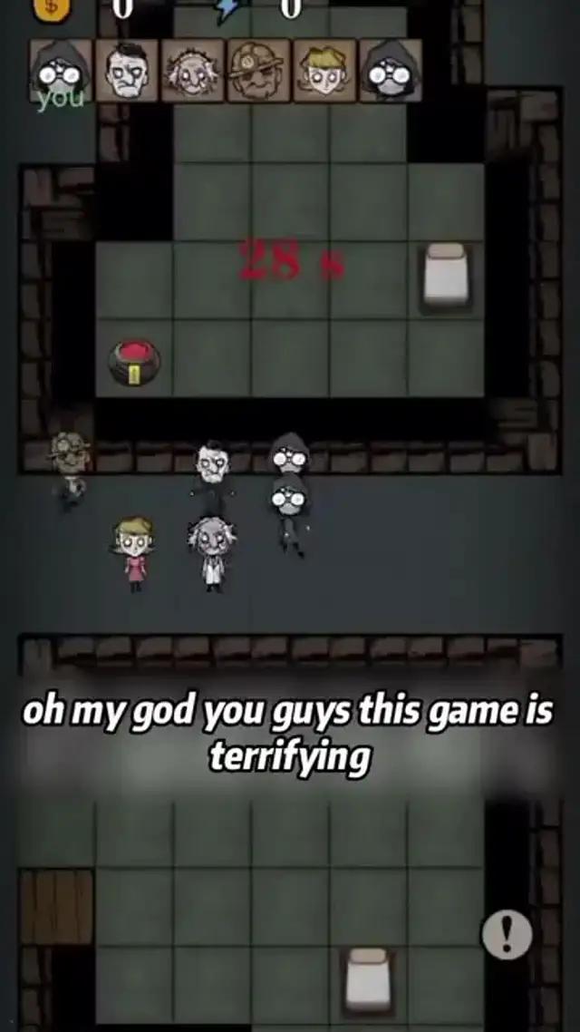 This is the most thrilling tower defense game ever!