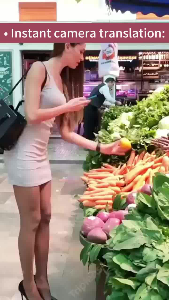 Try it for free now!