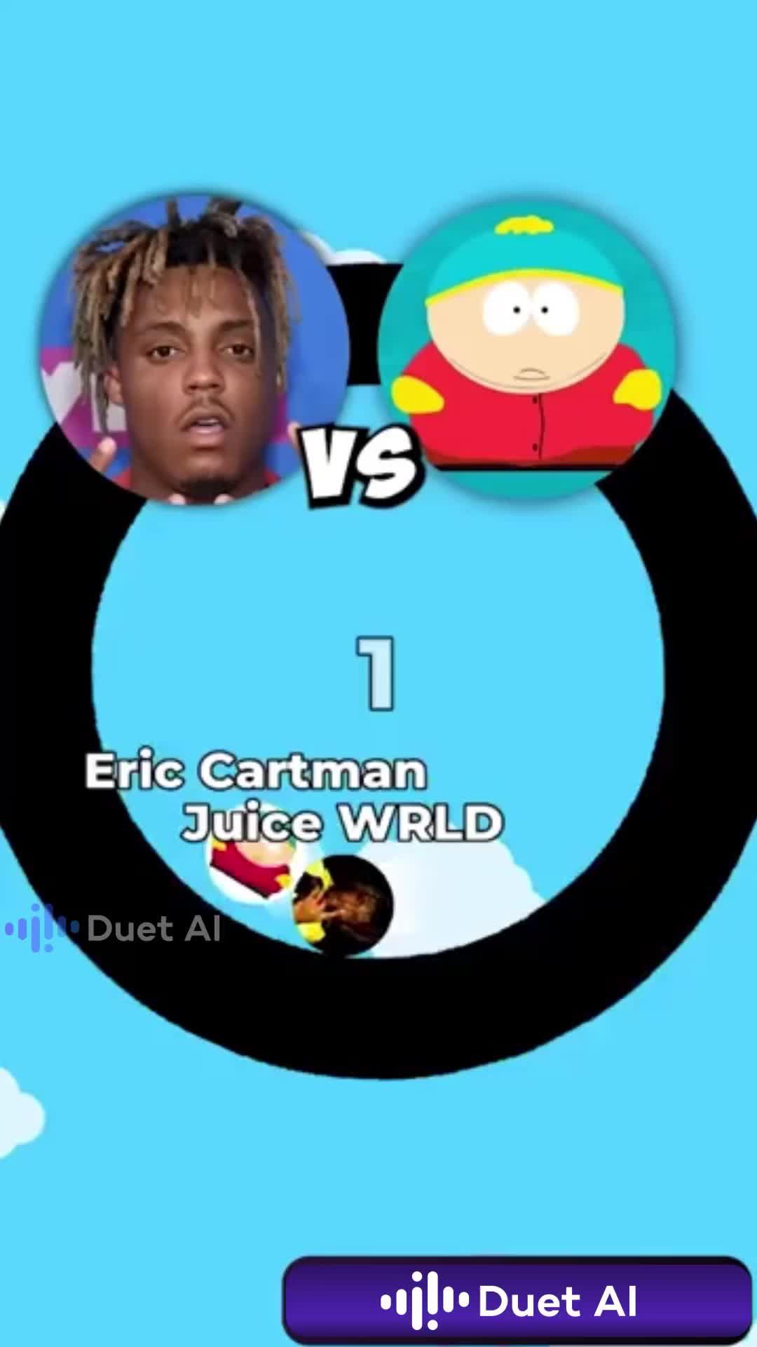 Sing along with your favorite artists!