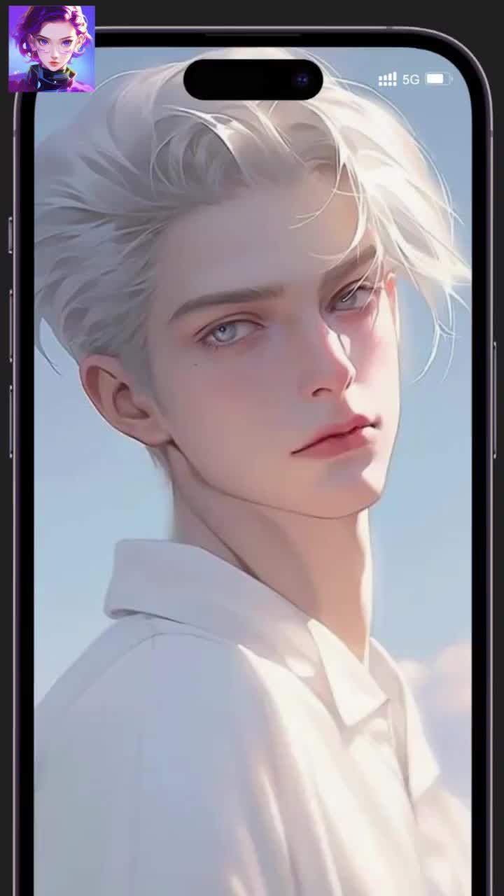 Free AI chat friend for you!