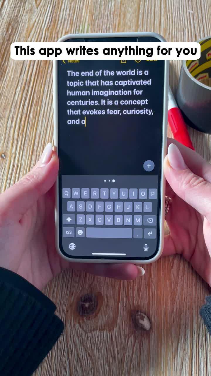 Fix your grammar, text style, and punctuation errors with AURI