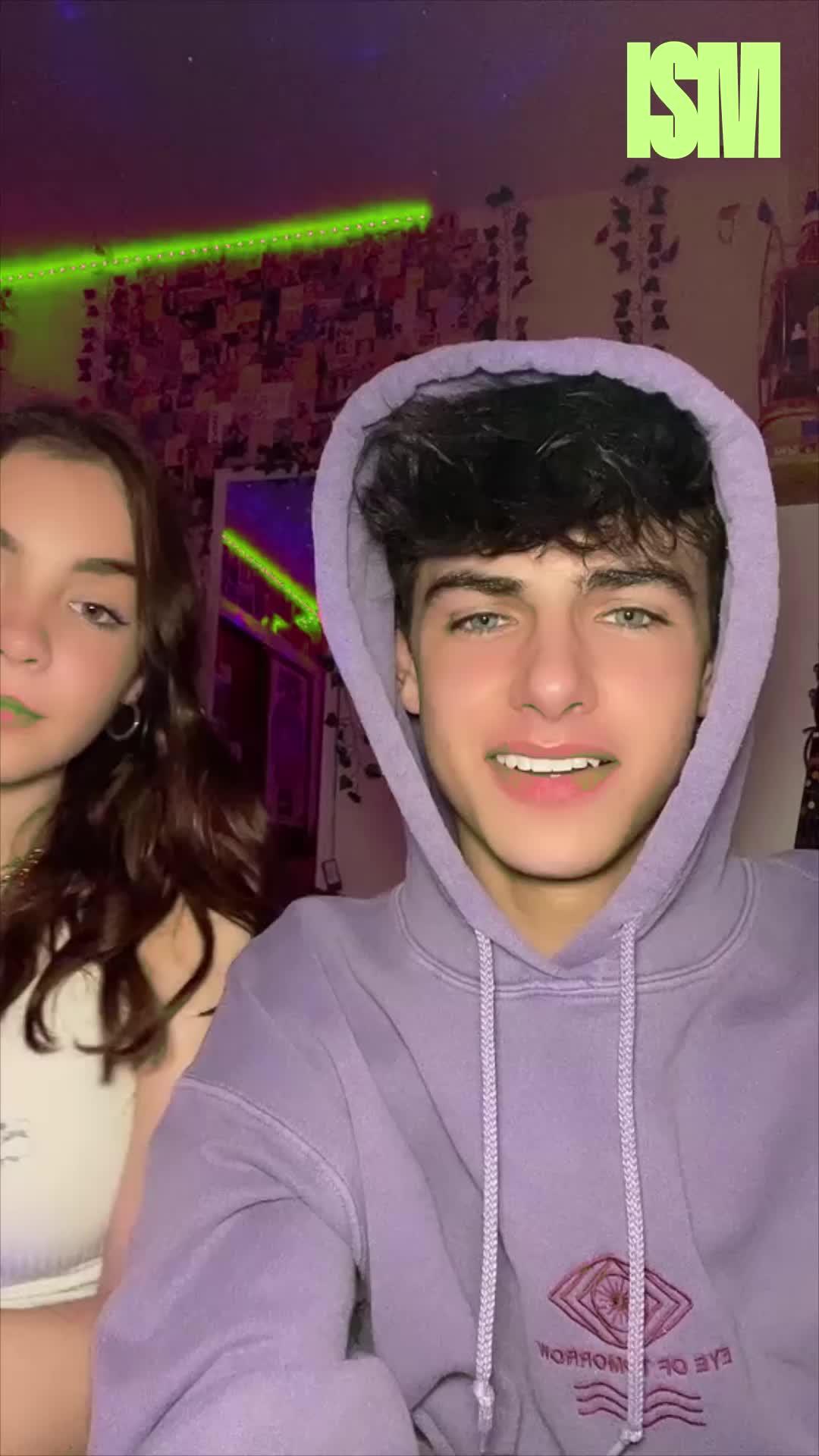 pov: you found the best digital filters app