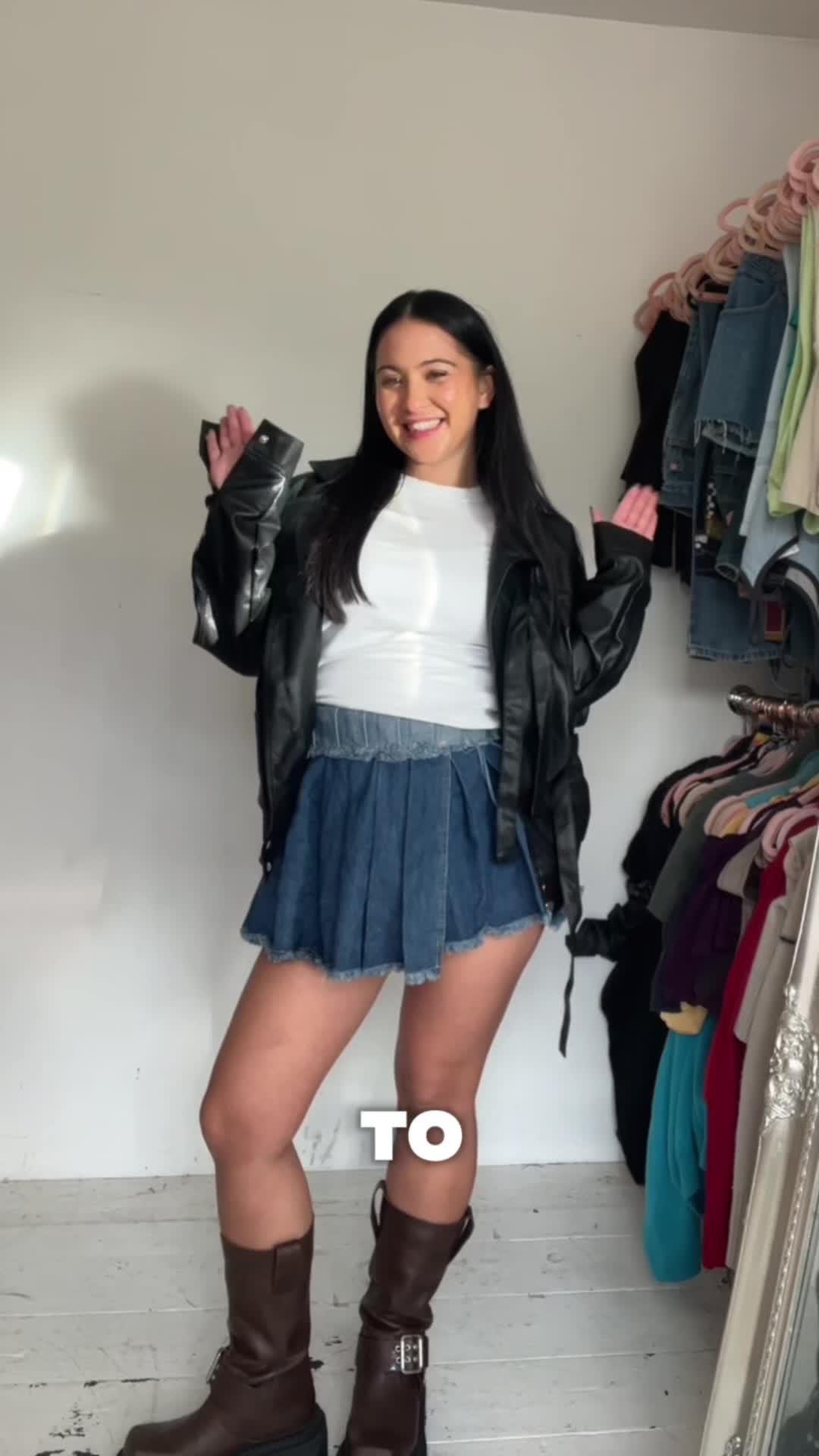 Cute styles for EVERY occasion. Get 20% off your 1st app order!