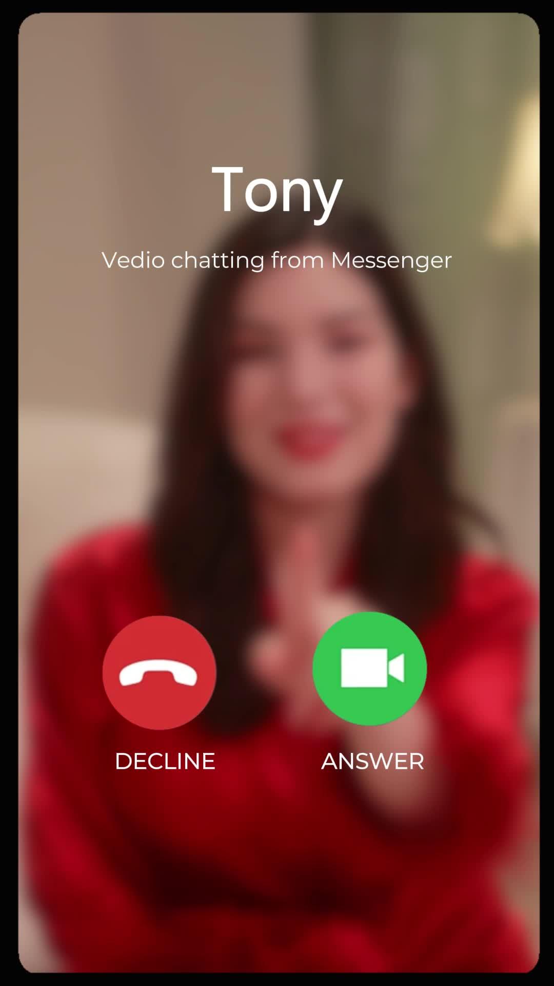 Şimdi indirin ve üç ücretsiz görüntülü sohbet kazanın!