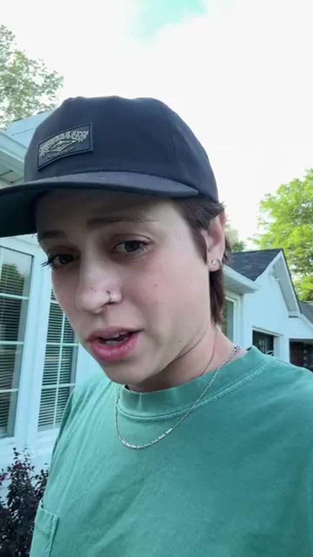 Diese Art von Vermieter ist wirklich beeindruckend!