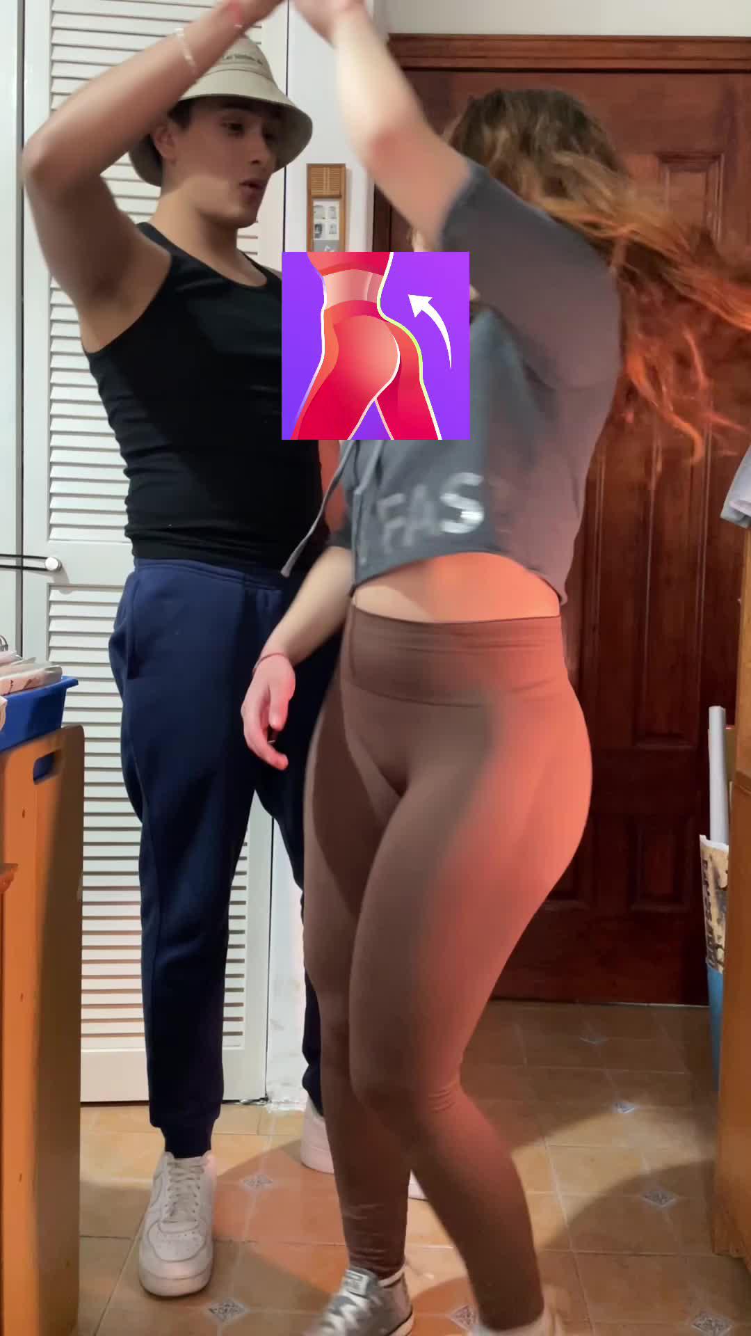 7-day Fitness Challenge! NO JUMPING, NO PAIN!