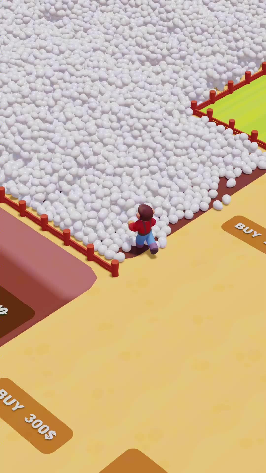 Live the life of your dreams!