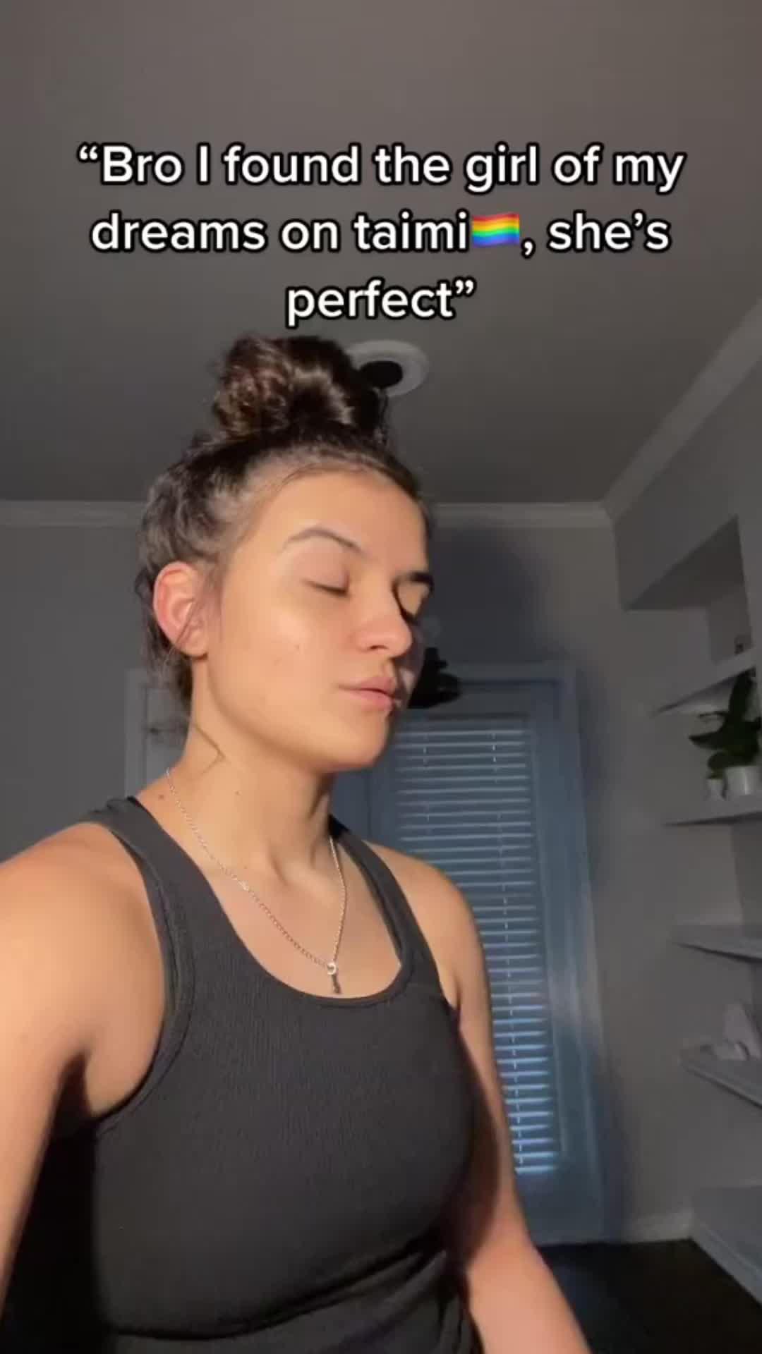 Don't wait to find love!