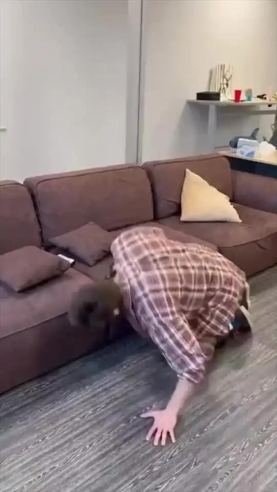 Try this super fun app now