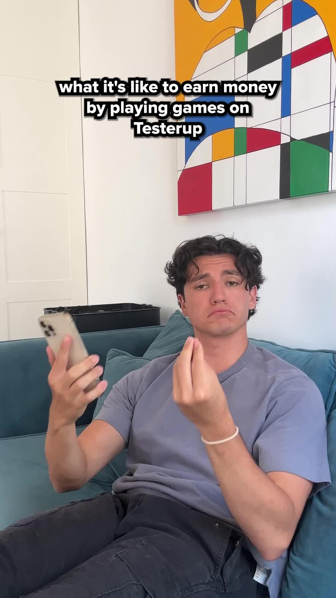 Play Games In A New Way - T&C Apply!