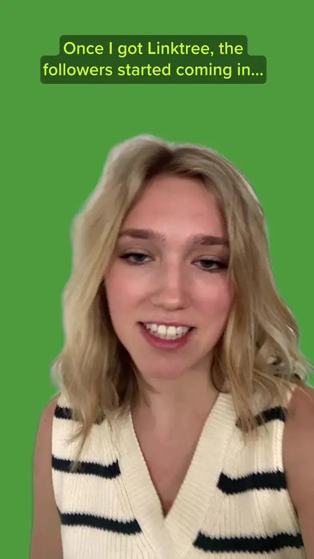 Get Linktree Free Today, the no.1 link in bio tool