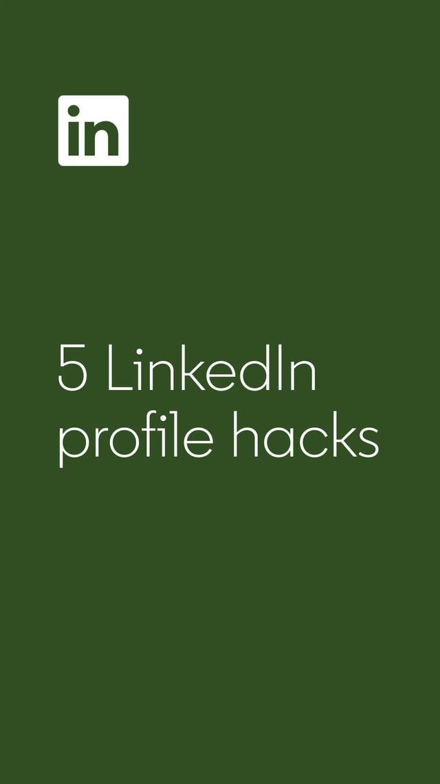 The 1 networking tip… show off your skills.