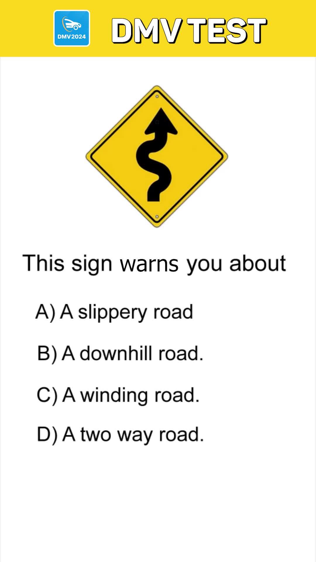 Prepare for your DMV