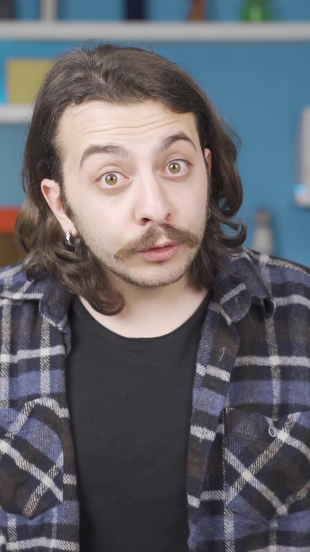 Start live video chats now