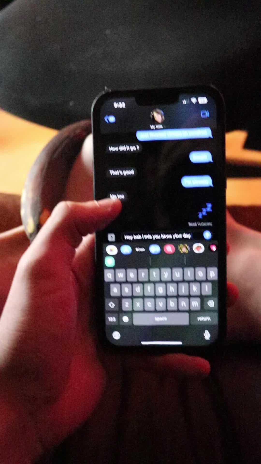 Start using AI straight on your keyboard!