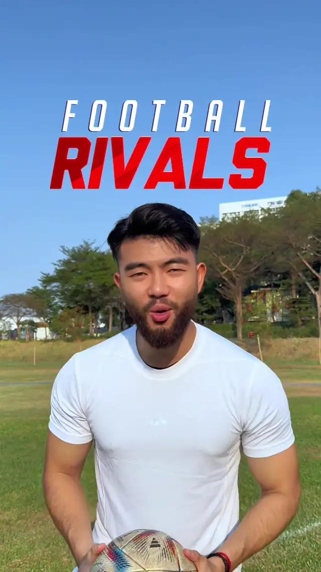 Tải Football Rivals MIỄN PHÍ trên Android & IOS nhé các broo!! @Football Rivals #footballrivals #mobilegame #ad #football 