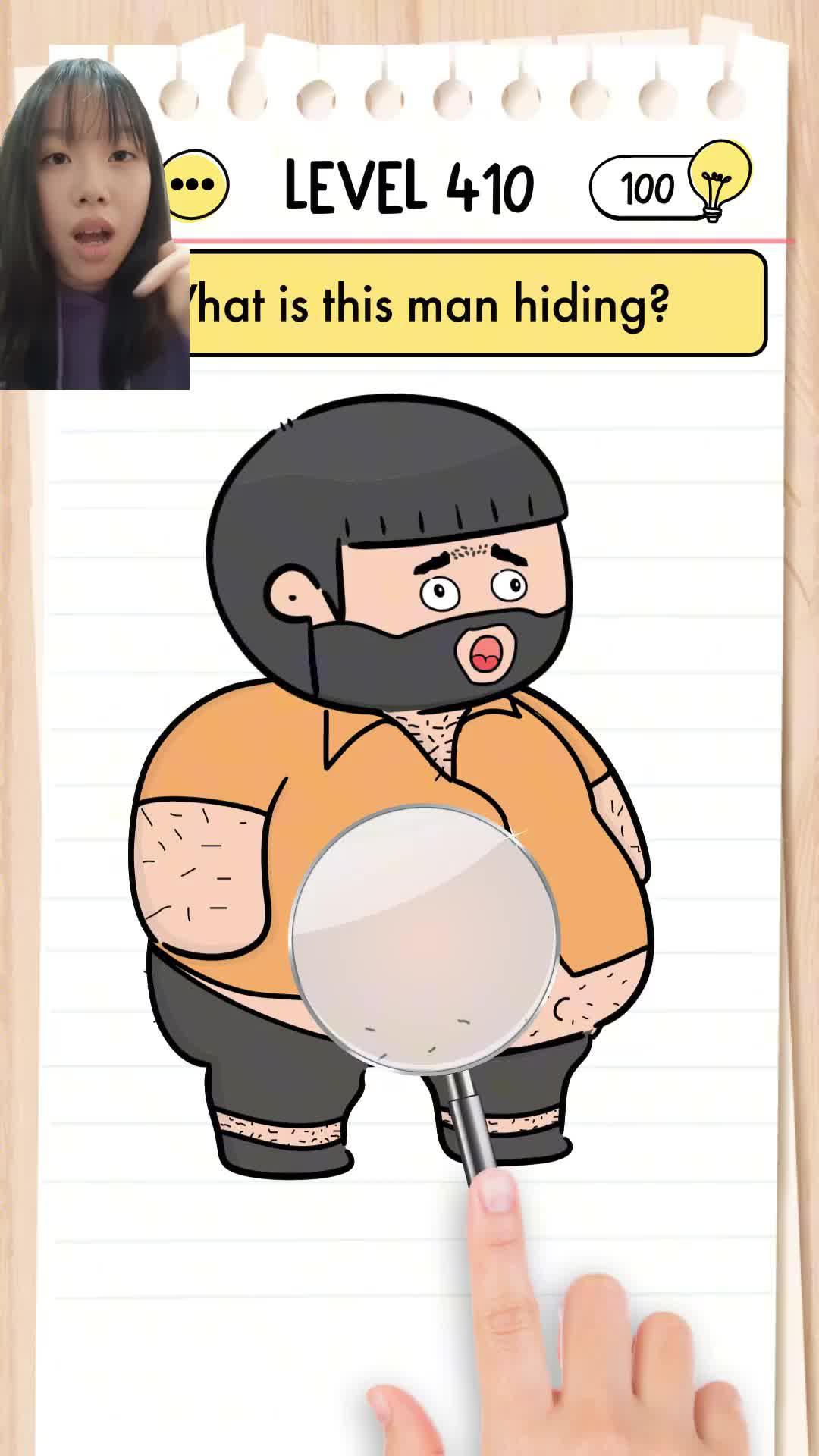 Play the most tricky and funny puzzle game!