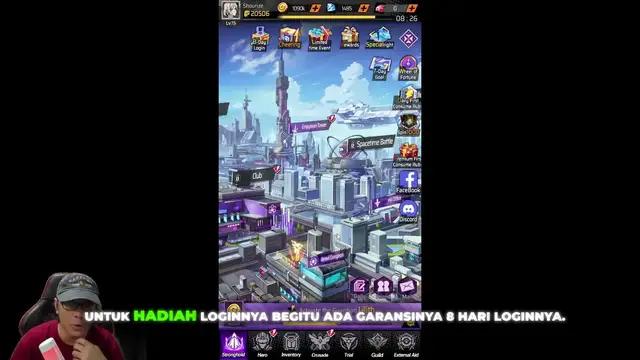 Download game get 1000 free summons