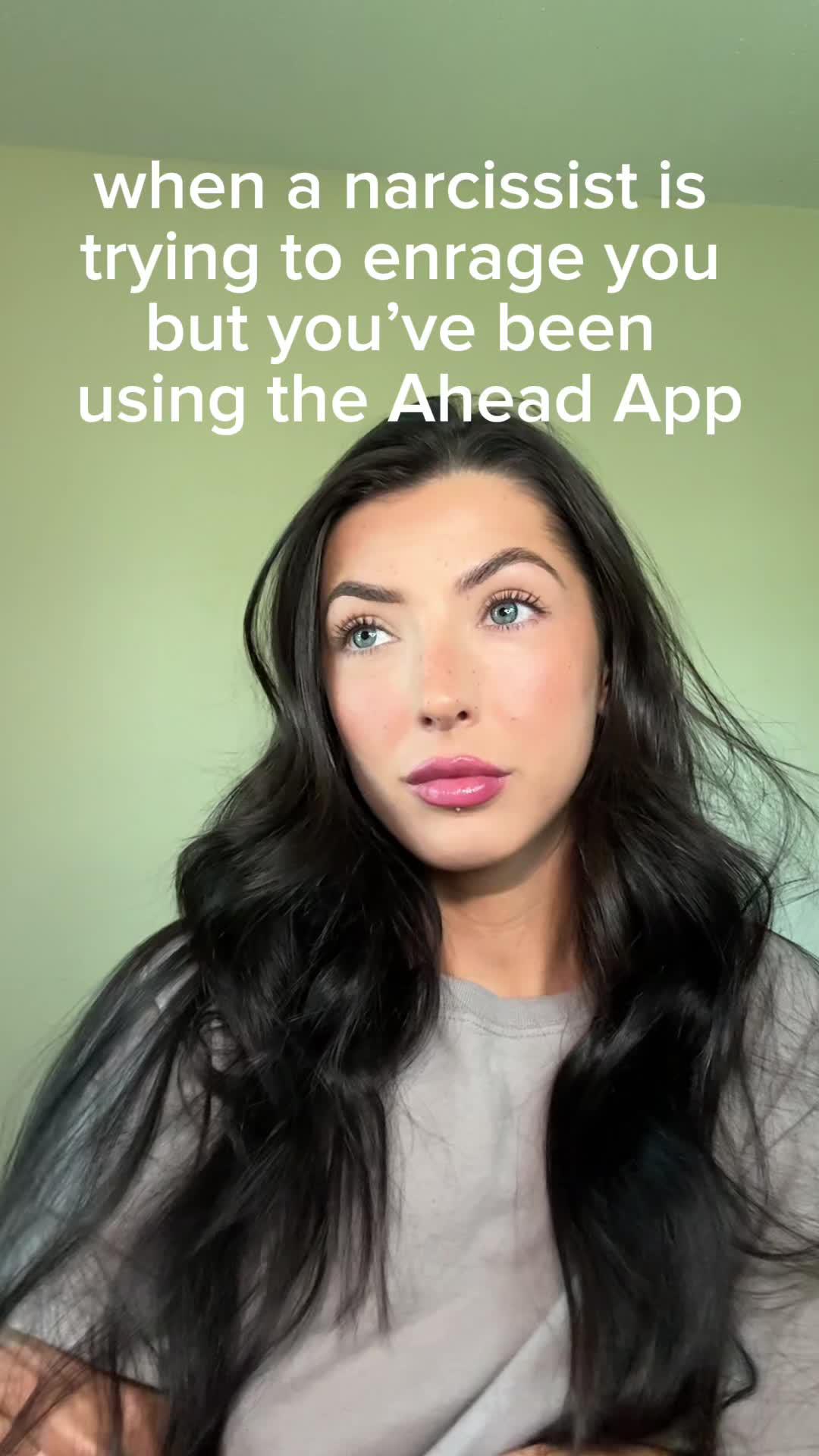 I wasted tons of $$$ on useless self-improvement books and coachings - until I found this app!